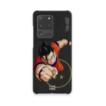 gohan ultimate case slim iphone 17 pro max