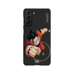 gohan ultimate case slim iphone 17 pro max