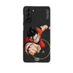 gohan ultimate case slim iphone 17 pro max