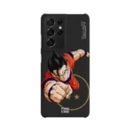gohan ultimate case slim iphone 17 pro max