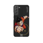 gohan ultimate case slim iphone 17 pro max