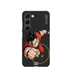 gohan ultimate case slim iphone 17 pro max