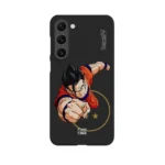 gohan ultimate case slim iphone 17 pro max