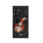 gohan ultimate case slim iphone 17 pro max