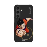 gohan ultimate case slim iphone 17 pro max