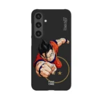 gohan ultimate case slim iphone 17 pro max