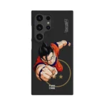 gohan ultimate case slim iphone 17 pro max