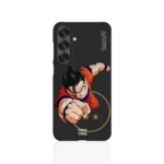 gohan ultimate case slim iphone 17 pro max