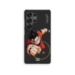 gohan ultimate case slim iphone 17 pro max