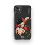 gohan ultimate case slim iphone 17 pro max