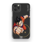 gohan ultimate case slim iphone 17 pro max