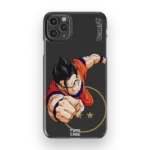 gohan ultimate case slim iphone 17 pro max