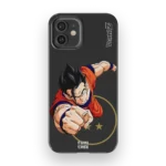 gohan ultimate case slim iphone 17 pro max