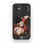 gohan ultimate case slim iphone 17 pro max