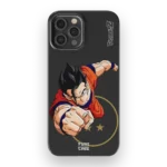 gohan ultimate case slim iphone 17 pro max