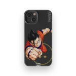gohan ultimate case slim iphone 17 pro max