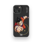 gohan ultimate case slim iphone 17 pro max