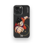 gohan ultimate case slim iphone 17 pro max