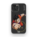 gohan ultimate case slim iphone 17 pro max