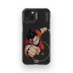 gohan ultimate case slim iphone 17 pro max