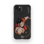 gohan ultimate case slim iphone 17 pro max
