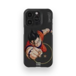 gohan ultimate case slim iphone 17 pro max