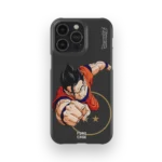 gohan ultimate case slim iphone 17 pro max
