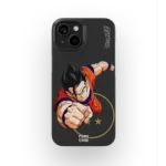 gohan ultimate case slim iphone 17 pro max