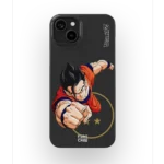 gohan ultimate case slim iphone 17 pro max