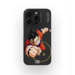 gohan ultimate case slim iphone 17 pro max