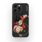 gohan ultimate case slim iphone 17 pro max