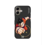 gohan ultimate case slim iphone 17 pro max