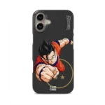 gohan ultimate case slim iphone 17 pro max