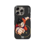 gohan ultimate case slim iphone 17 pro max