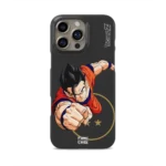 gohan ultimate case slim iphone 17 pro max