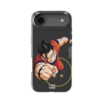gohan ultimate case slim iphone 17 pro max