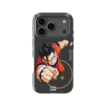 gohan ultimate case slim iphone 17 pro max