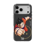 gohan ultimate case slim iphone 17 pro max