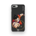 gohan ultimate case slim iphone 17 pro max
