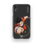 gohan ultimate case slim iphone 17 pro max