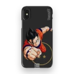 gohan ultimate case slim iphone 17 pro max