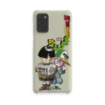 gohan x arale x toriyama slim iphone 17 pro max