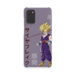 gohans anger slim iphone 17 pro max