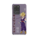 gohans anger slim iphone 17 pro max