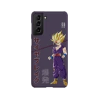 gohans anger slim iphone 17 pro max