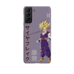 gohans anger slim iphone 17 pro max