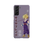 gohans anger slim iphone 17 pro max