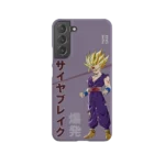 gohans anger slim iphone 17 pro max