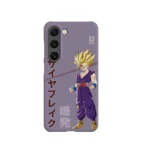 gohans anger slim iphone 17 pro max