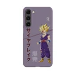 gohans anger slim iphone 17 pro max